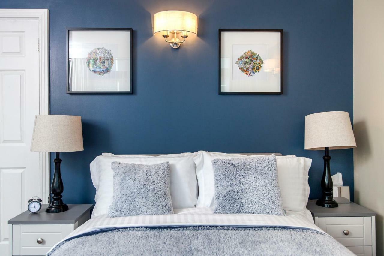 לונדון 2Bed 2Bath Apartment In Fitzrovia - Free Exclusive Parking מראה חיצוני תמונה