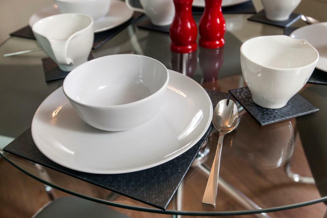 לונדון 2Bed 2Bath Apartment In Fitzrovia - Free Exclusive Parking מראה חיצוני תמונה